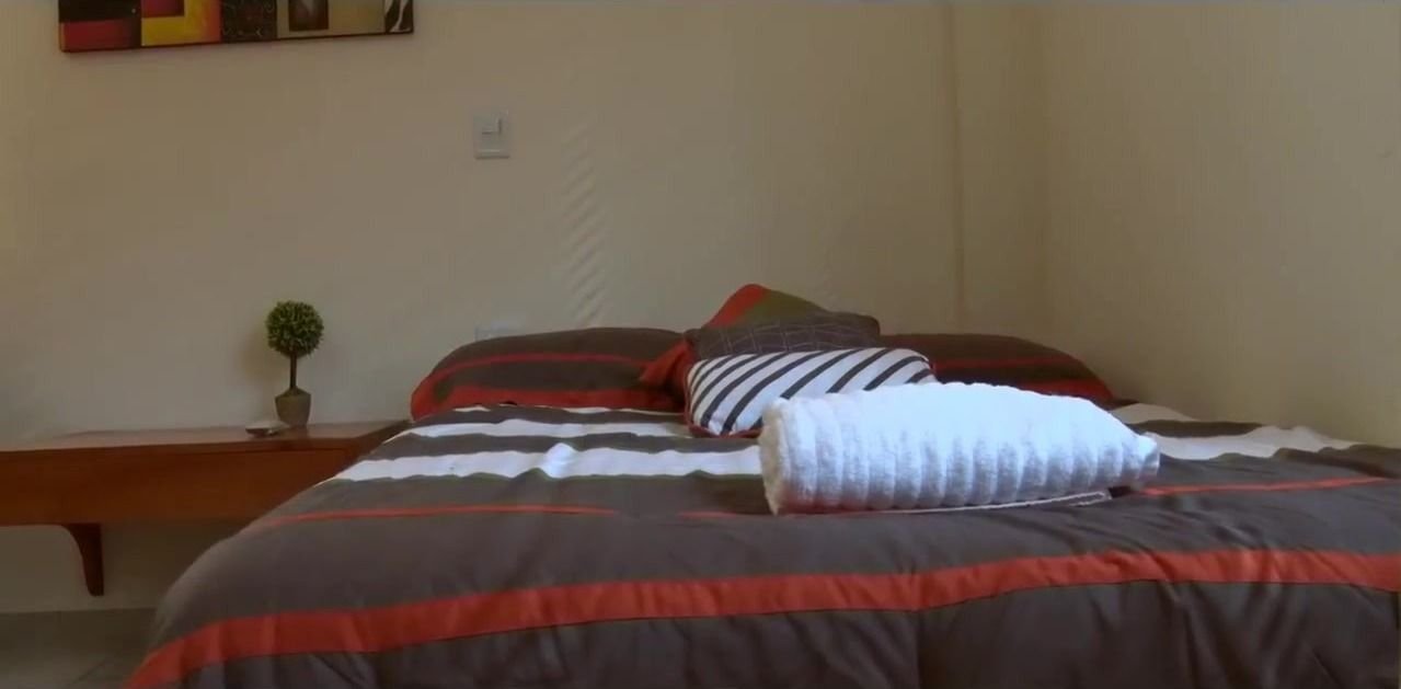 Habitación individual